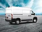 New 2024 Ram ProMaster 2500 High Roof FWD, Empty Cargo Van for sale #2240522 - photo 8