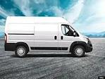 New 2024 Ram ProMaster 2500 High Roof FWD, Empty Cargo Van for sale #2240522 - photo 9