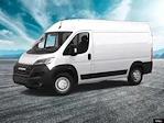 New 2024 Ram ProMaster 2500 High Roof FWD, Empty Cargo Van for sale #2240527 - photo 3