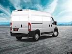 New 2024 Ram ProMaster 2500 High Roof FWD, Empty Cargo Van for sale #2240527 - photo 7