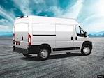 New 2024 Ram ProMaster 2500 High Roof FWD, Empty Cargo Van for sale #2240527 - photo 8