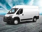 New 2024 Ram ProMaster 2500 High Roof FWD, Empty Cargo Van for sale #2240533 - photo 3