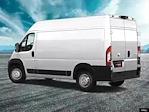 New 2024 Ram ProMaster 2500 High Roof FWD, Empty Cargo Van for sale #2240533 - photo 2