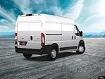 New 2024 Ram ProMaster 2500 High Roof FWD, Empty Cargo Van for sale #2240533 - photo 7