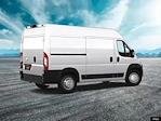 New 2024 Ram ProMaster 2500 High Roof FWD, Empty Cargo Van for sale #2240533 - photo 8