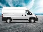 New 2024 Ram ProMaster 2500 High Roof FWD, Empty Cargo Van for sale #2240533 - photo 9