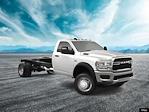 New 2024 Ram 5500 Tradesman Regular Cab 4x2, Cab Chassis for sale #2240540 - photo 10