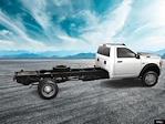 New 2024 Ram 5500 Tradesman Regular Cab 4x2, Cab Chassis for sale #2240540 - photo 14