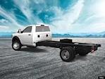 New 2024 Ram 5500 Tradesman Regular Cab 4x2, Cab Chassis for sale #2240540 - photo 2