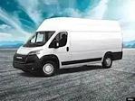 New 2024 Ram ProMaster 3500 Base Super High Roof FWD, Empty Cargo Van for sale #2240545 - photo 23