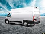 New 2024 Ram ProMaster 3500 Base Super High Roof FWD, Empty Cargo Van for sale #2240545 - photo 5