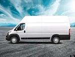 New 2024 Ram ProMaster 3500 Base Super High Roof FWD, Empty Cargo Van for sale #2240596 - photo 4