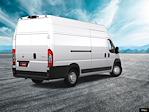 New 2024 Ram ProMaster 3500 Base Super High Roof FWD, Empty Cargo Van for sale #2240596 - photo 7