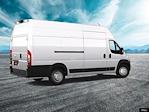 New 2024 Ram ProMaster 3500 Base Super High Roof FWD, Empty Cargo Van for sale #2240596 - photo 8