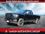 New 2024 Ram 2500 Big Horn Crew Cab 4x4, Pickup for sale #2240790 - photo 1