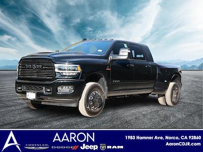 New 2024 Ram 3500 Laramie Mega Cab 4x4, Pickup for sale #2240804 - photo 1