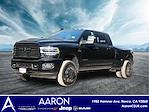 New 2024 Ram 3500 Laramie Mega Cab 4x4, Pickup for sale #2240804 - photo 1