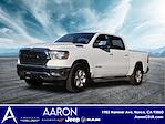 New 2024 Ram 1500 Laramie Crew Cab 4x4, Pickup for sale #2240811 - photo 1