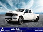 New 2024 Ram 3500 Laramie Mega Cab 4x4, Pickup for sale #2240814 - photo 1