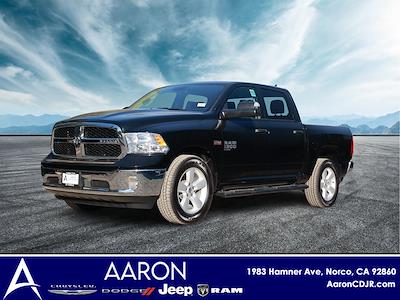 New 2024 Ram 1500 Classic Tradesman Crew Cab 4x4, Pickup for sale #2240836 - photo 1