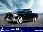 New 2024 Ram 1500 Classic Tradesman Crew Cab 4x4, Pickup for sale #2240836 - photo 1