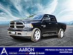 New 2024 Ram 1500 Classic Tradesman Crew Cab 4x4, Pickup for sale #2240837 - photo 1