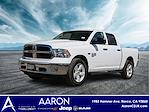 New 2024 Ram 1500 Classic Tradesman Crew Cab 4x4, Pickup for sale #2240848 - photo 1