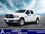 New 2024 Ram 1500 Classic Tradesman Crew Cab 4x4, Pickup for sale #2240854 - photo 1