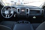 New 2024 Ram 1500 Classic Tradesman Crew Cab 4x4, Pickup for sale #2240854 - photo 23