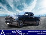 New 2025 Ram 1500 Tradesman Crew Cab 4x2, Pickup for sale #2250007 - photo 1