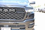 New 2025 Ram 1500 Tradesman Crew Cab 4x2, Pickup for sale #2250007 - photo 5