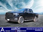 New 2025 Ram 1500 Lone Star Crew Cab 4x2, Pickup for sale #2250043 - photo 1