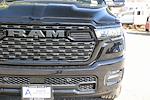 New 2025 Ram 1500 Lone Star Crew Cab 4x2, Pickup for sale #2250043 - photo 5