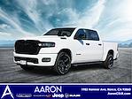 New 2025 Ram 1500 Lone Star Crew Cab 4x2, Pickup for sale #2250049 - photo 1