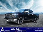 New 2025 Ram 1500 Tradesman Crew Cab 4x2, Pickup for sale #2250052 - photo 1