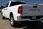 New 2025 Ram 1500 Lone Star Quad Cab 4x4, Pickup for sale #2250082 - photo 9