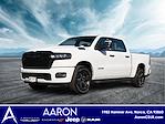 New 2025 Ram 1500 Lone Star Crew Cab 4x4, Pickup for sale #2250083 - photo 1