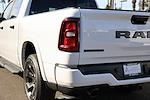 New 2025 Ram 1500 Lone Star Crew Cab 4x4, Pickup for sale #2250083 - photo 9