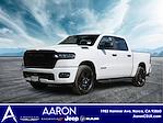 New 2025 Ram 1500 Tradesman Crew Cab 4x2, Pickup for sale #2250109 - photo 1