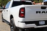 New 2025 Ram 1500 Tradesman Crew Cab 4x2, Pickup for sale #2250109 - photo 8