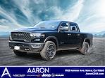 New 2025 Ram 1500 Rebel Crew Cab 4x4, Pickup for sale #2250112 - photo 1