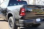 New 2025 Ram 1500 Rebel Crew Cab 4x4, Pickup for sale #2250112 - photo 9