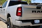 New 2025 Ram 1500 Tradesman Crew Cab 4x2, Pickup for sale #2250125 - photo 9