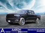 New 2025 Ram 1500 Lone Star Crew Cab 4x4, Pickup for sale #2250128 - photo 1