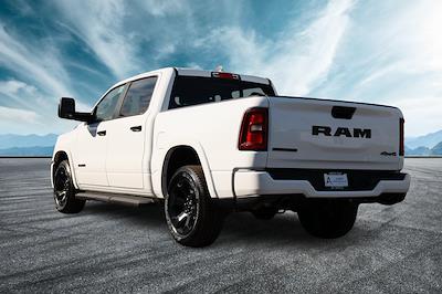 2025 Ram 1500 Crew Cab 4x4, Pickup for sale #2250142 - photo 2