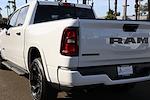 New 2025 Ram 1500 Lone Star Crew Cab 4x4, Pickup for sale #2250142 - photo 9