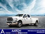 New 2024 Ram 3500 Tradesman Crew Cab 4x4, Pickup for sale #240333 - photo 1