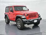 Used 2022 Jeep Wrangler Sport 4x4, SUV for sale #2W3R - photo 16