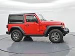 Used 2022 Jeep Wrangler Sport 4x4, SUV for sale #2W3R - photo 17