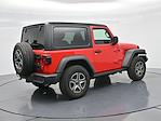 Used 2022 Jeep Wrangler Sport 4x4, SUV for sale #2W3R - photo 18